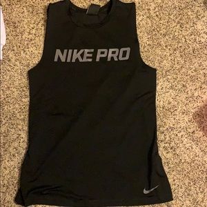 Nike PRO tank top